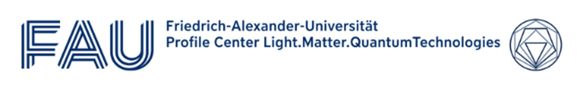 Profile Center Light. Matter. Quantum Technologies